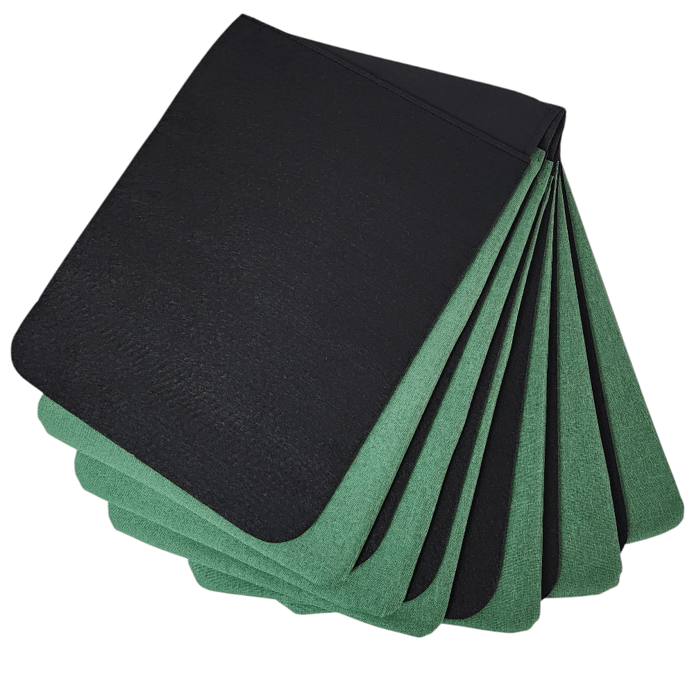 Image of XL shield by daisypins in stock