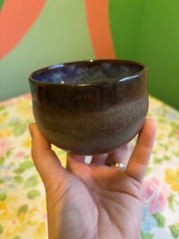 Image 3 of acai everything tumbler