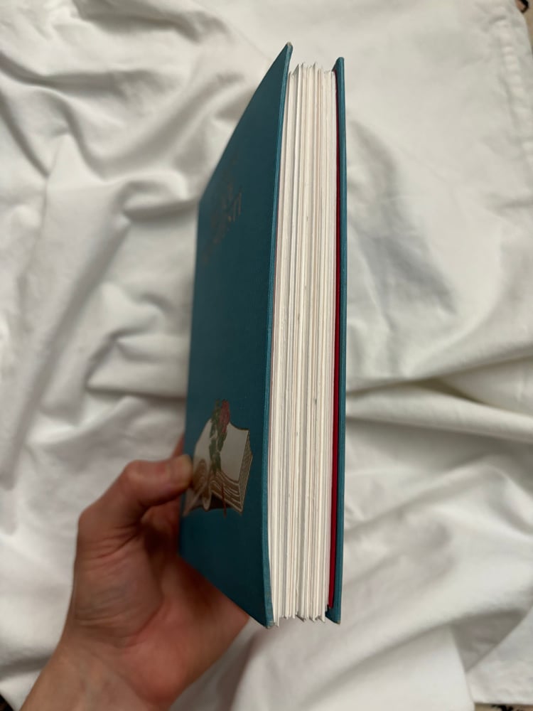 Image of Sketchbook #8