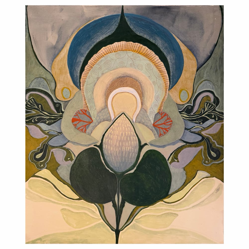 Image of letting the light in.