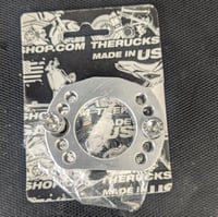 Image 1 of GY6 CLOCKING FLANGE - TRS