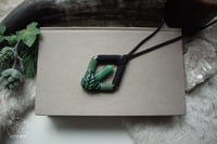 Image 2 of Verdant Necklace