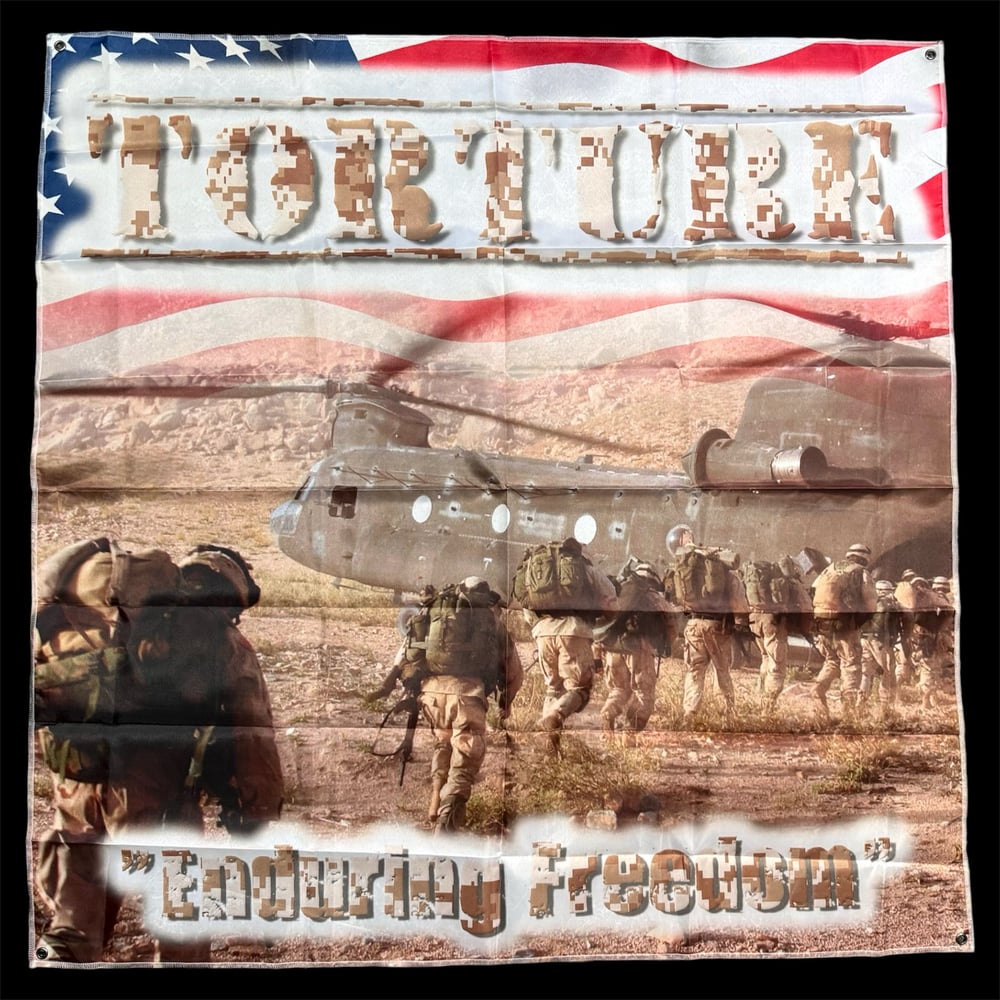 Torture - 4 Enduring Freedom