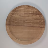 Image 4 of Ash Dinner Plates by Studio Critical 