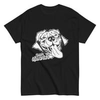 Here's Maverick tee