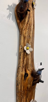 Image 2 of Life finds a way- Tonya Rund