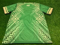 Image 2 of Mexico Green Eagle Jersey
