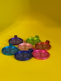 Image 2 of  Special Occasion Pendants Trays 