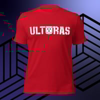 Image 1 of White Castle Ultras 