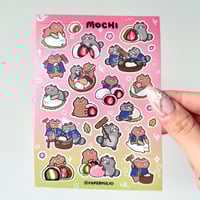 Image 3 of Mochi