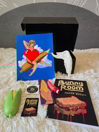 Image 1 of Bunny Room "Bunny Box"