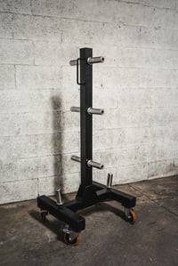 Image 3 of Rack Portadischi Aumentato 
