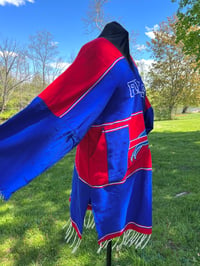 Image 3 of Large Bills Poncho