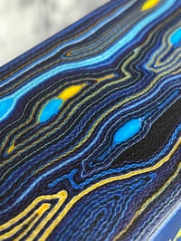 Image 5 of Starry Night 1 by Mikie