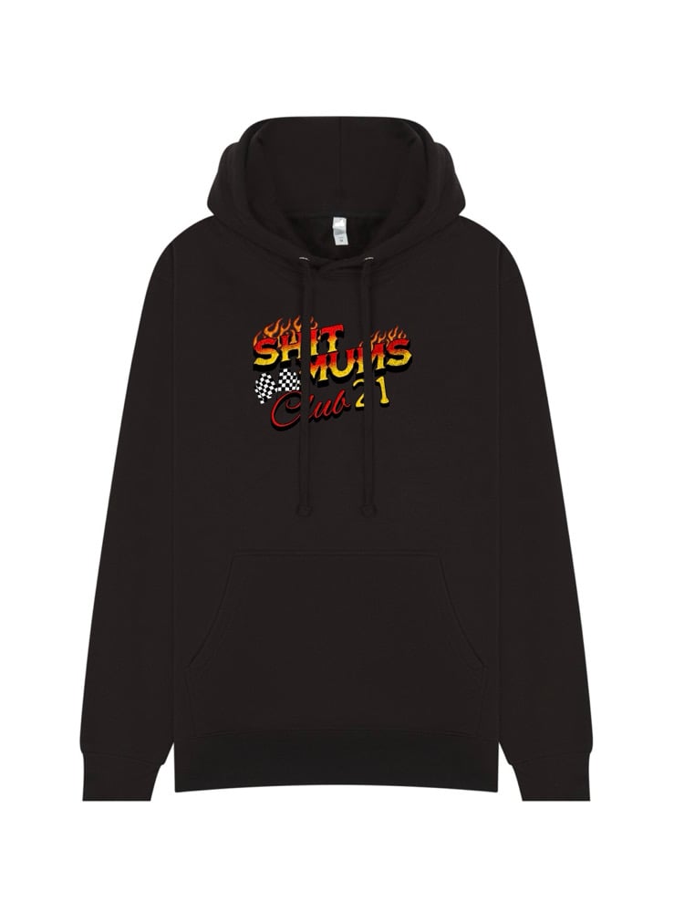 Image of Shit mums club 21 Tees and hoodies 