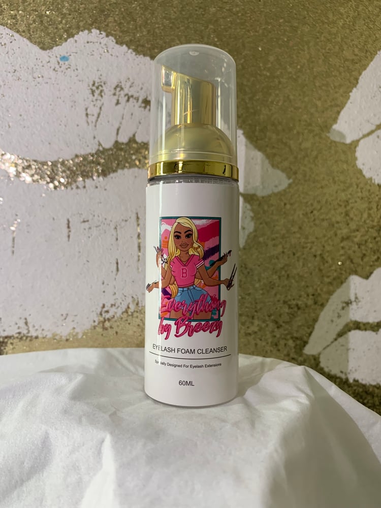 Image of Lash Wash