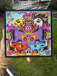 Le:10 “Purveryor” w/ @iyo66 & @moodmats