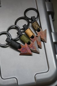 Image 2 of Örvar Keychain 