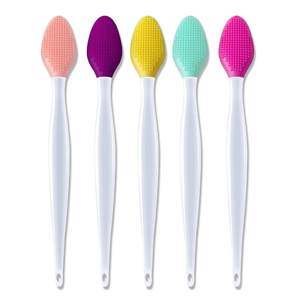 Image of Silicone Lip Exfoliator