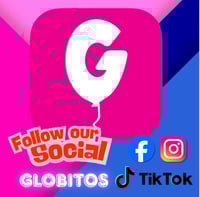 FOLLOW US ON SOCIAL 