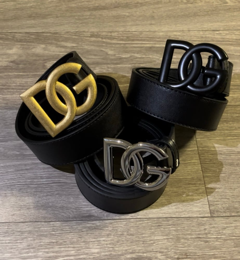 Image of DG Belts