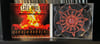 Anti Life Hate Cult-Infinite Warfare Protocol-Cd + Cassette Bundel