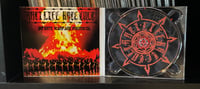 Image 2 of Anti Life Hate Cult-Infinite Warfare Protocol-Cd + Cassette Bundel
