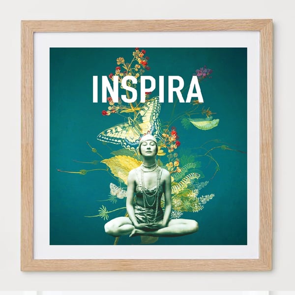 Image of Lámina Inspira.