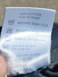 Image 5 of Vtg 1995 White Zombie Freakazoid T-Shirt Size (OS)