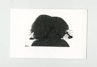 GRAMS #4 [textured arches paper]