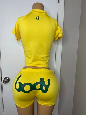 Image of Body Set