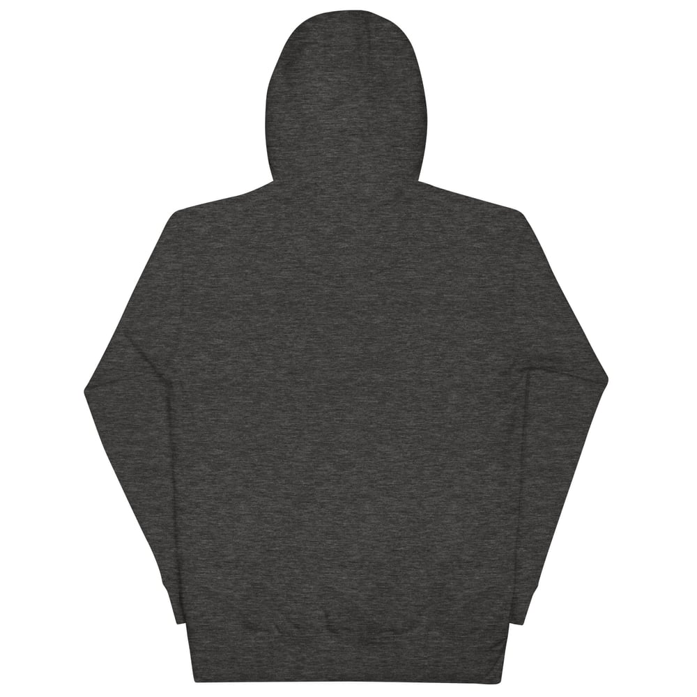 Image of Unisex Hoodie hustlers club
