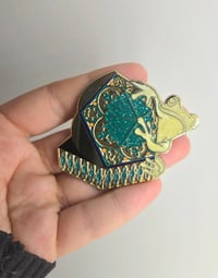 Image 6 of pins from my personnal collection part11