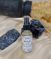 Revival Face Oil 