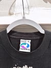 Grateful Dead 1995 Jerry Garcia NFA T-Shirt - Size XL