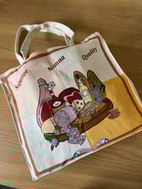 Image 2 of Superior Nonna Quality Shopper