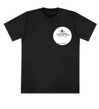 Image 3 of All Out War “Sum Of All Fears” T shirt