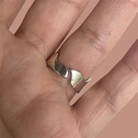 Image 4 of let your life be your art ring