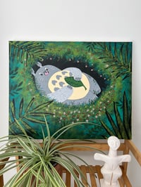 Image 1 of Totoro 
