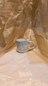Image 2 of Organic Pebble Mug