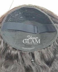 Image 4 of HALF WIG