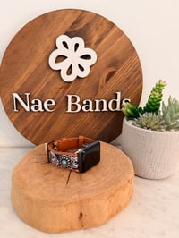 Image 3 of Flower Poncho