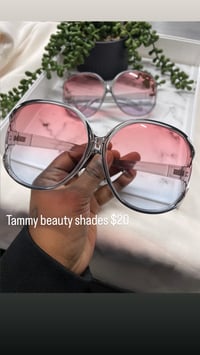 Tammy beauty shades 