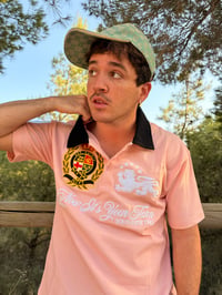 Image 3 of SOUTHSIDE PINK-POLO