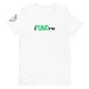 Official iFundme t-shirt (White)