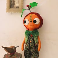 Image 6 of Seraphina Evergreen and Sweet Robin