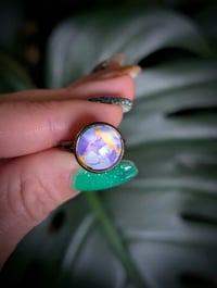 Image 2 of Marble Rings