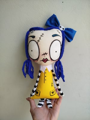 Coraline!!!