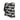 Black Cargo- Contemporary Urban Art Apparel for the Woke   - Woke - All-Over Print Tote Bag