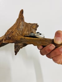 Image 5 of Onyx money clip 